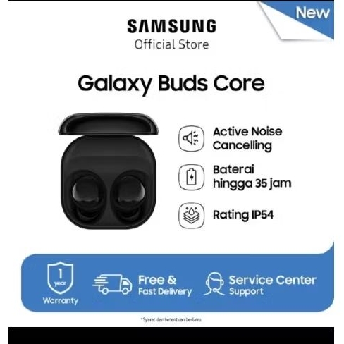 Samsung Galaxy Buds Core