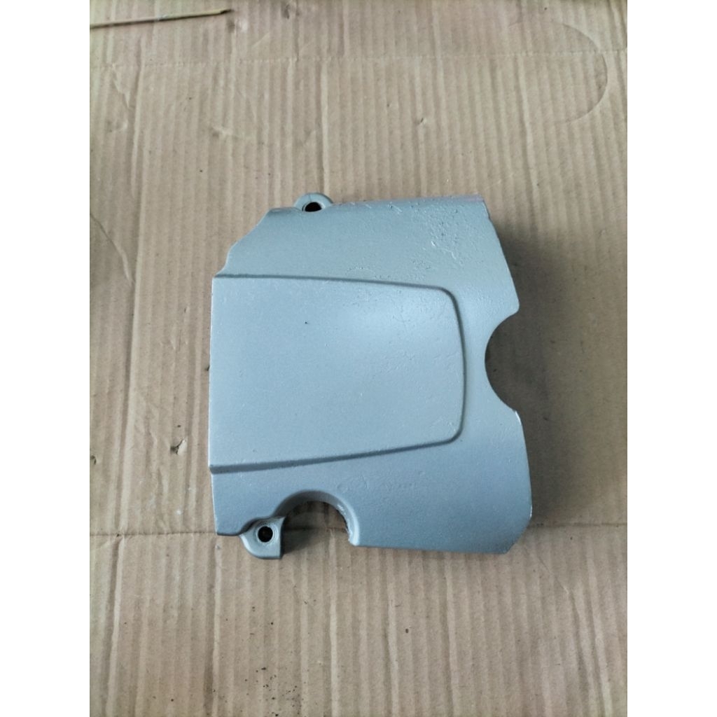 TUTUP GEAR MEGAPRO ORIGINAL