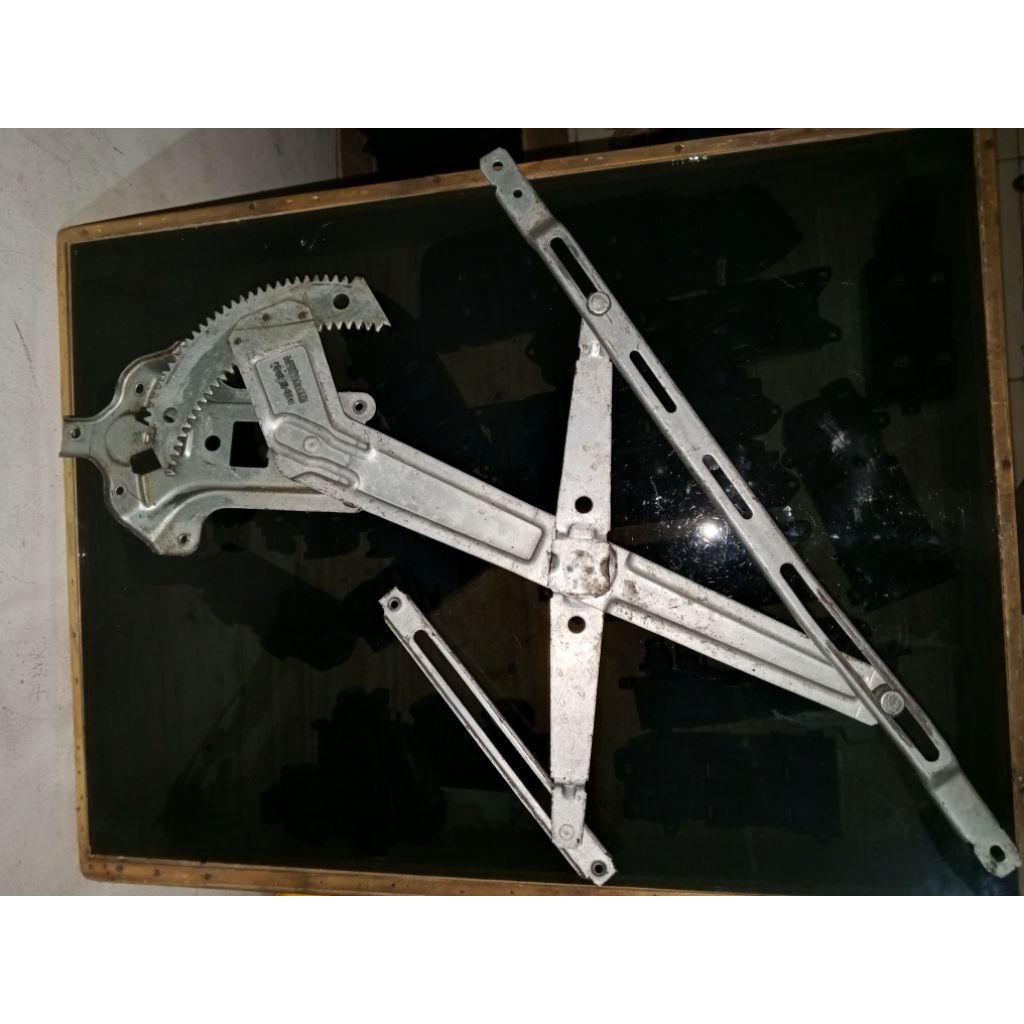regulator power window pord eperest KANAN