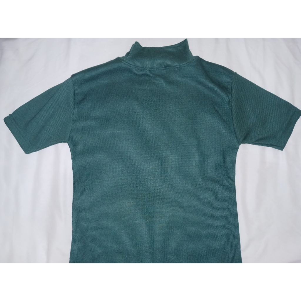 Turtlenecks Knit (PRELOVED)