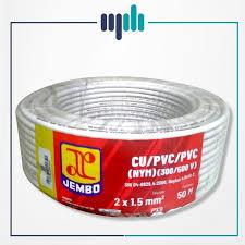 Jembo NYM per 100m