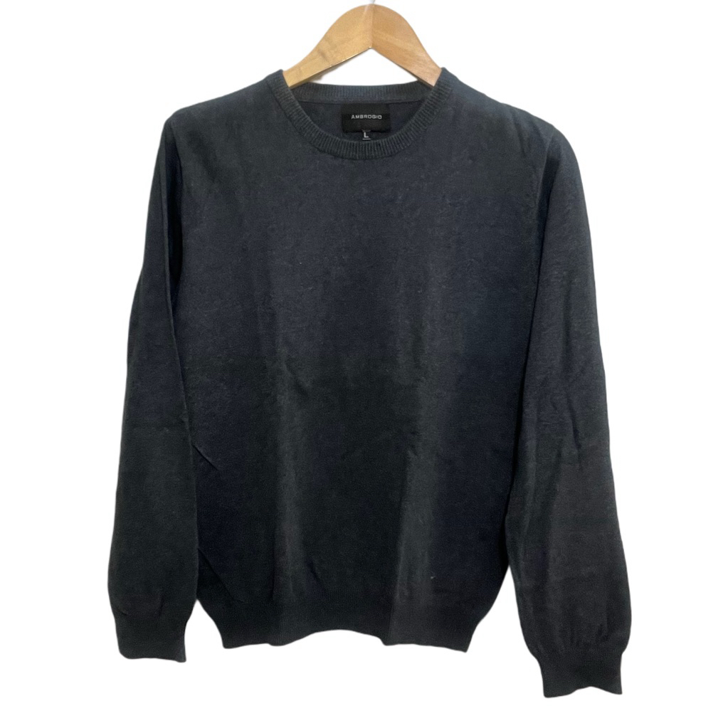 Ambrogio Sweater Size L