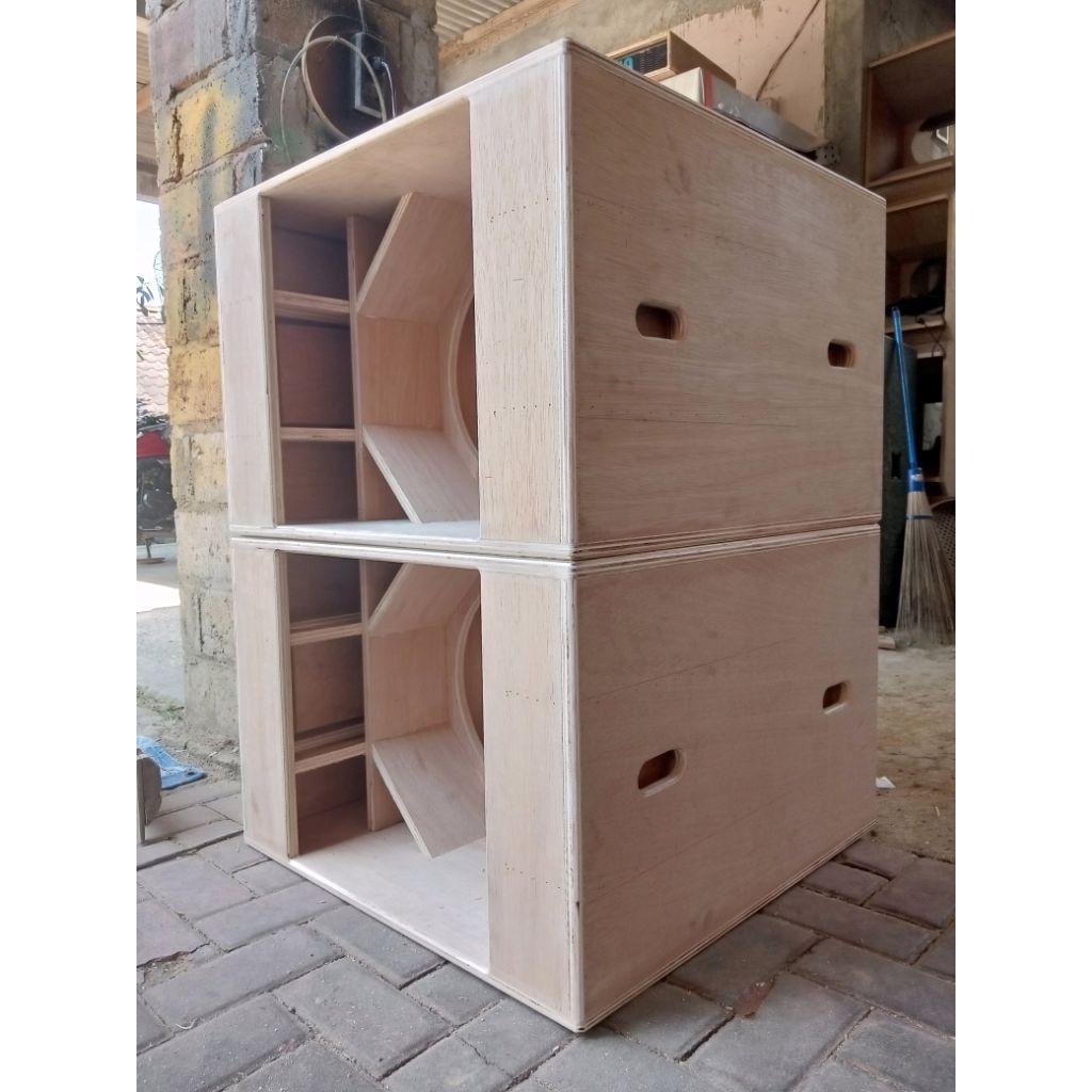 Bok Parathel 12 inch