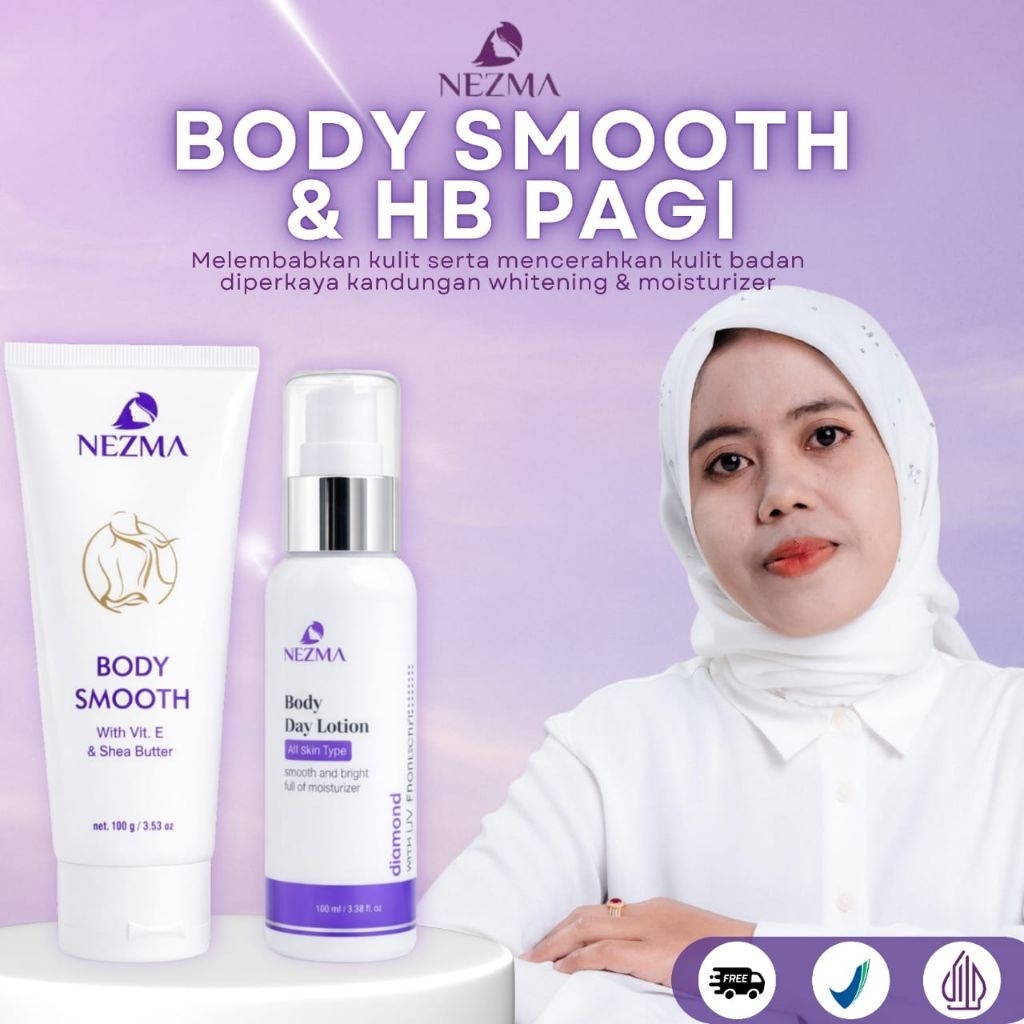 BODY smooth+