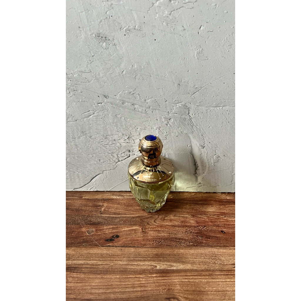 Q&A LURED 90ml