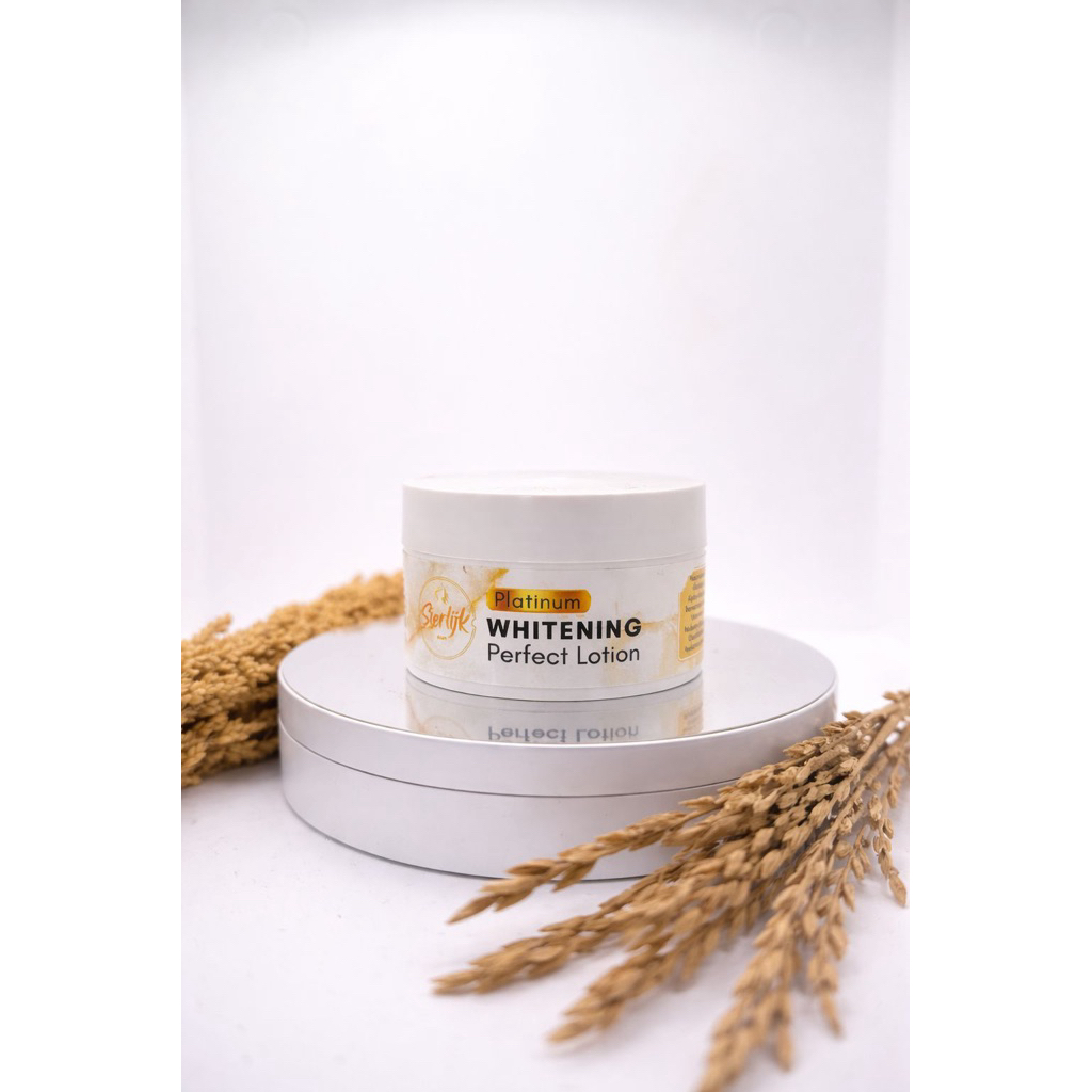 whitening perfect lotion