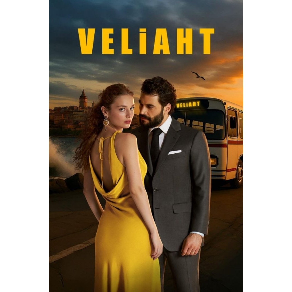 Veliaht (2026)