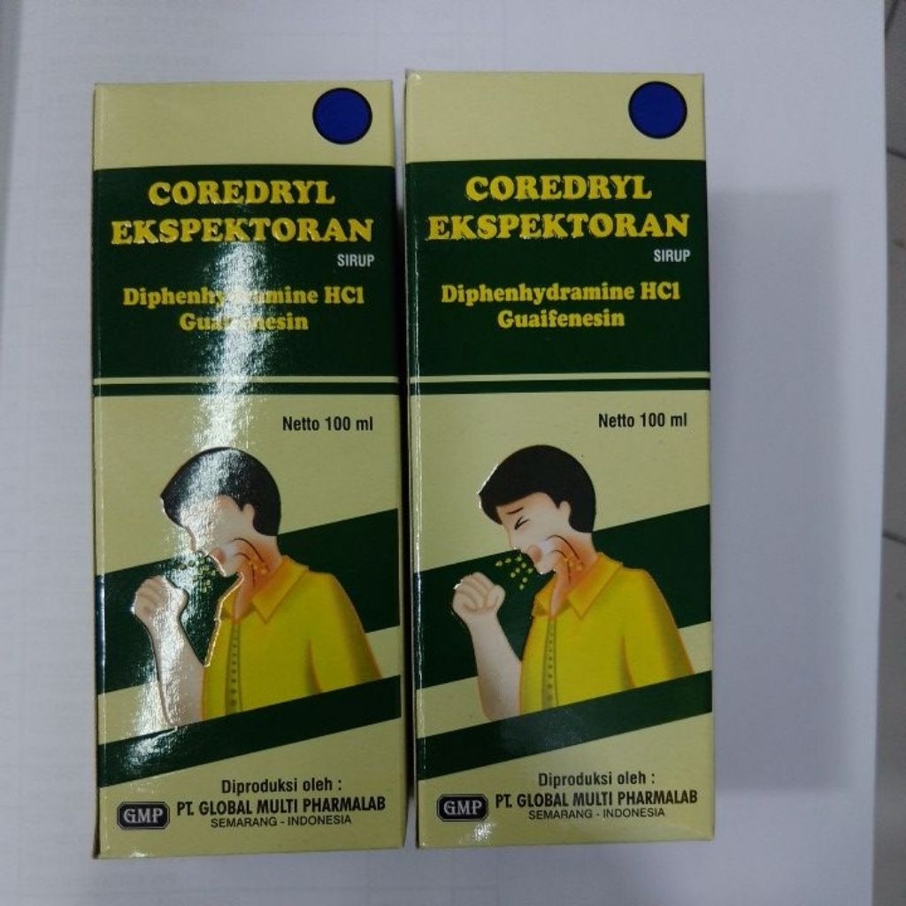 coredryl exspektoran