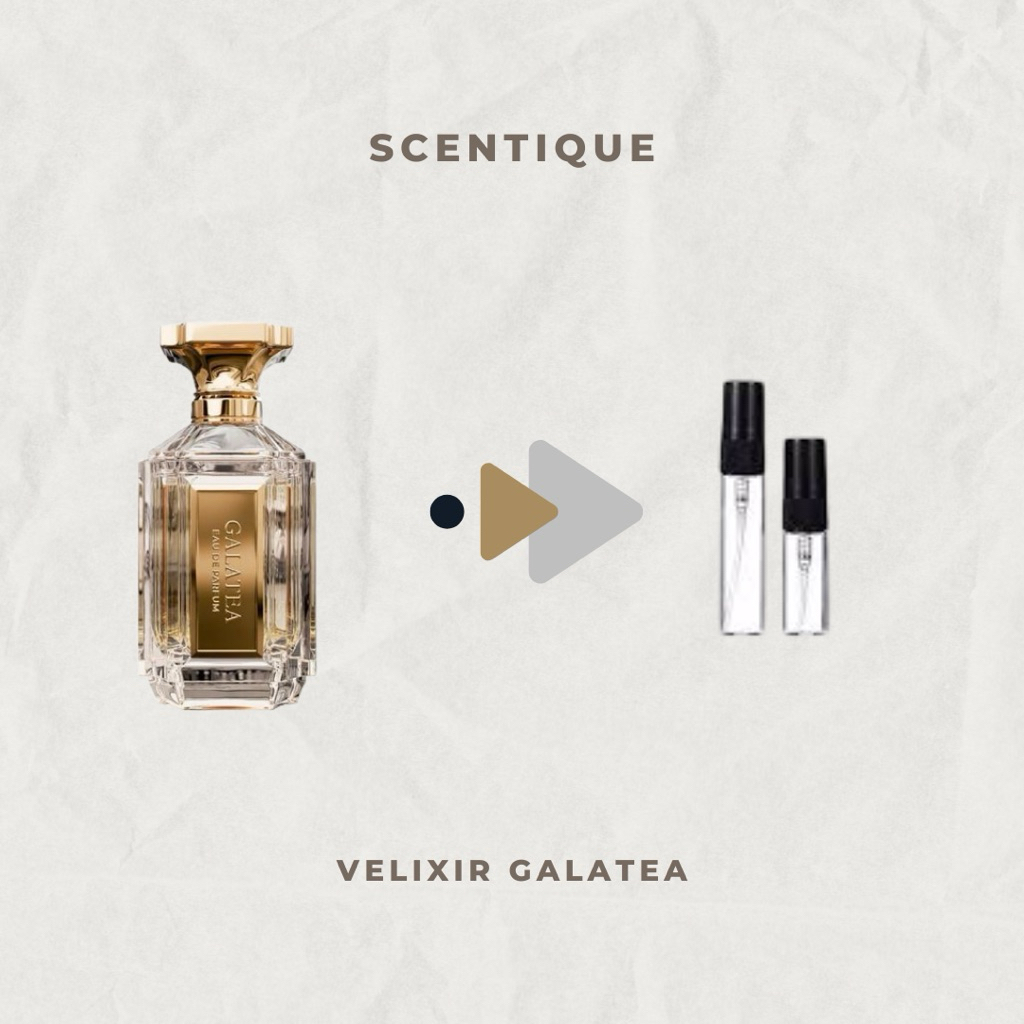 Decant Velixir Galatea