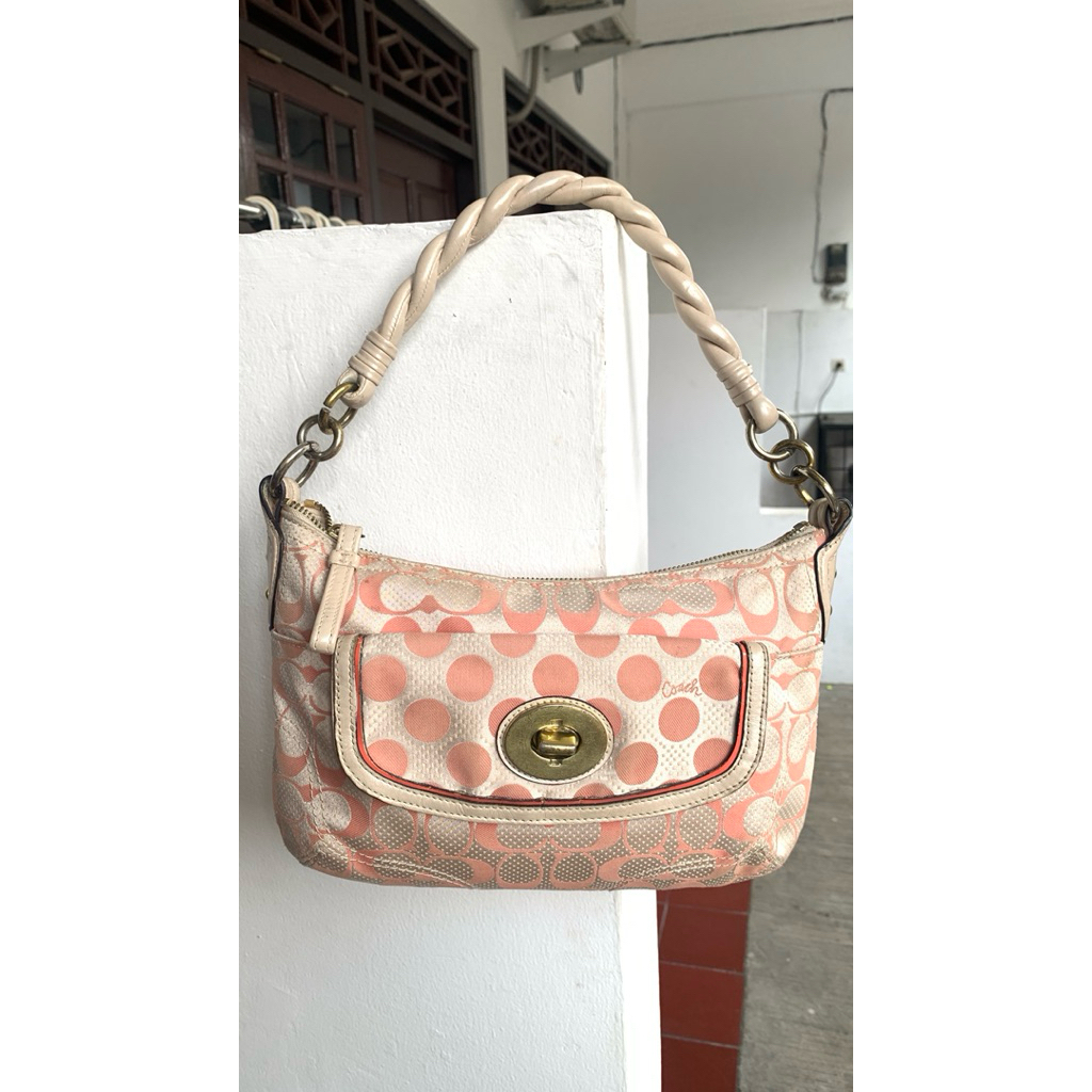 coc Shoulder bag preloved