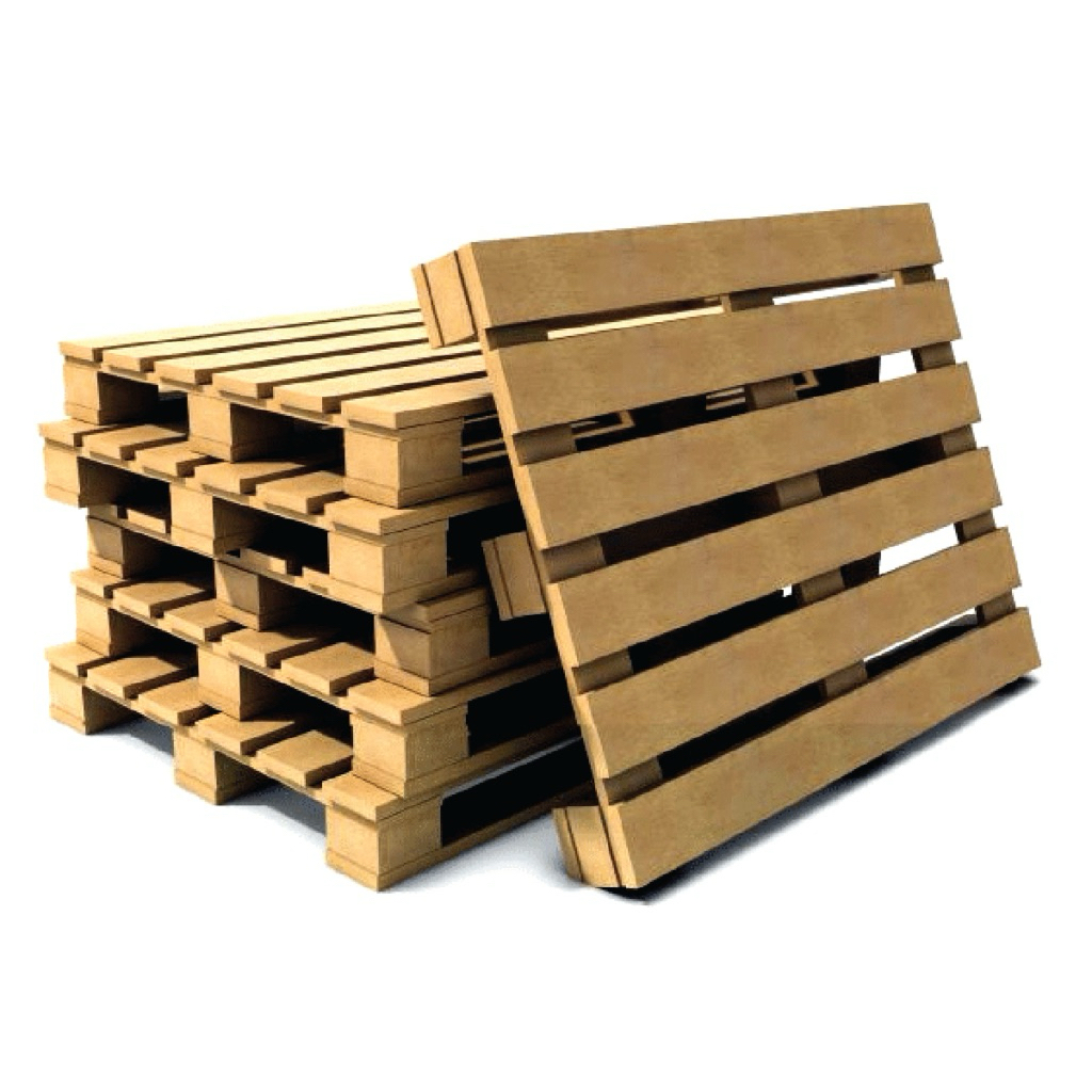 KAYU PACKING