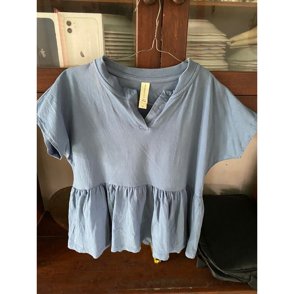 blouse wanita