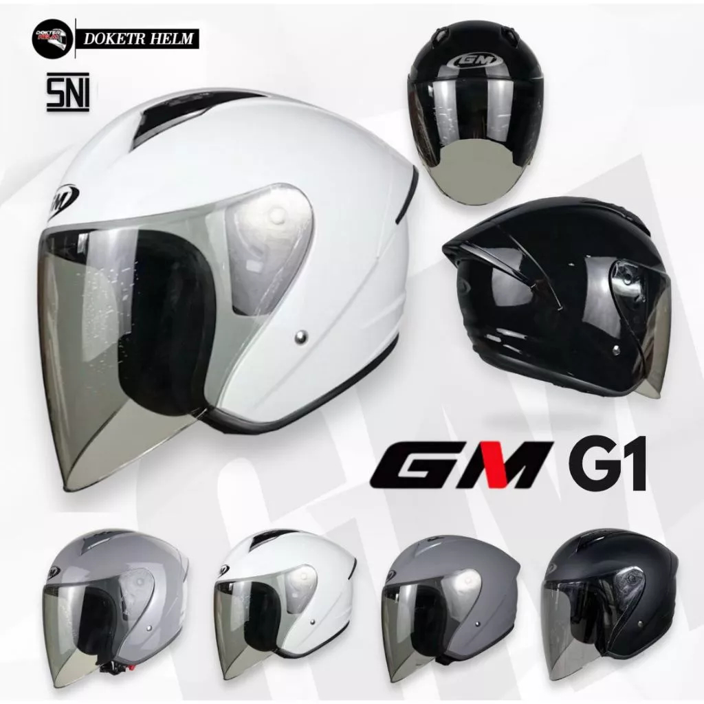 GM G1 SOLID ORIGINAL