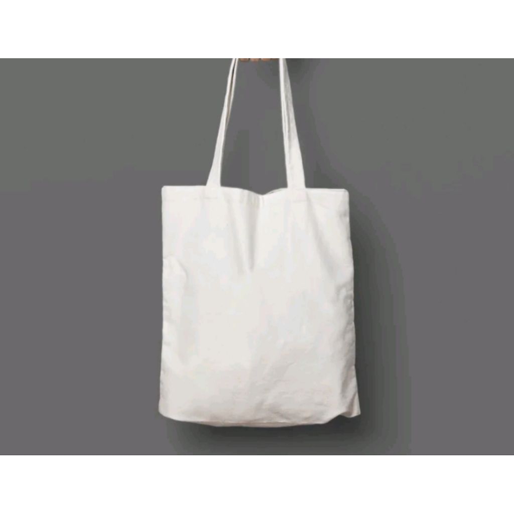 totebag canvas polos