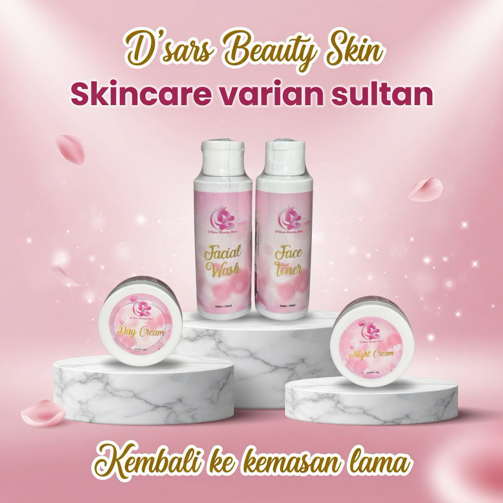 Paket sultan dsars