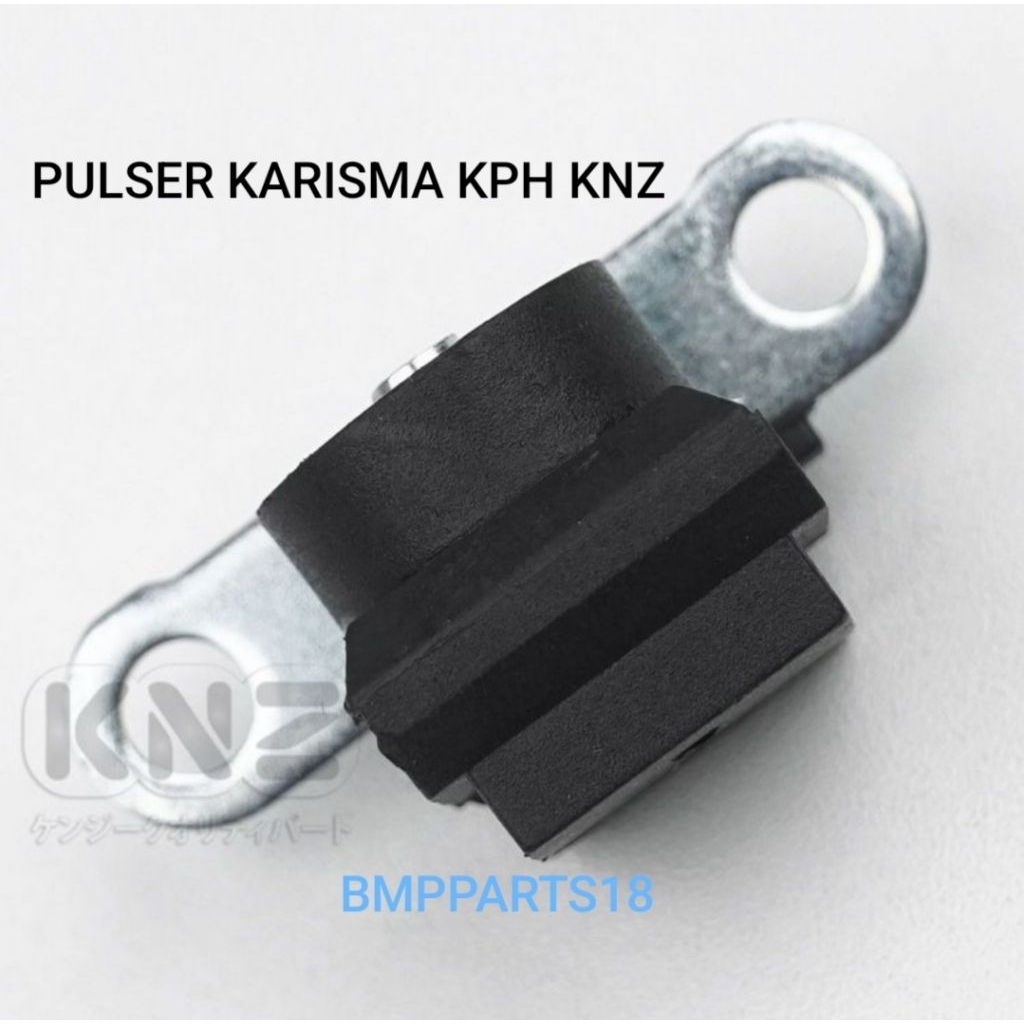 PULSER KARISMA KPH KNZ