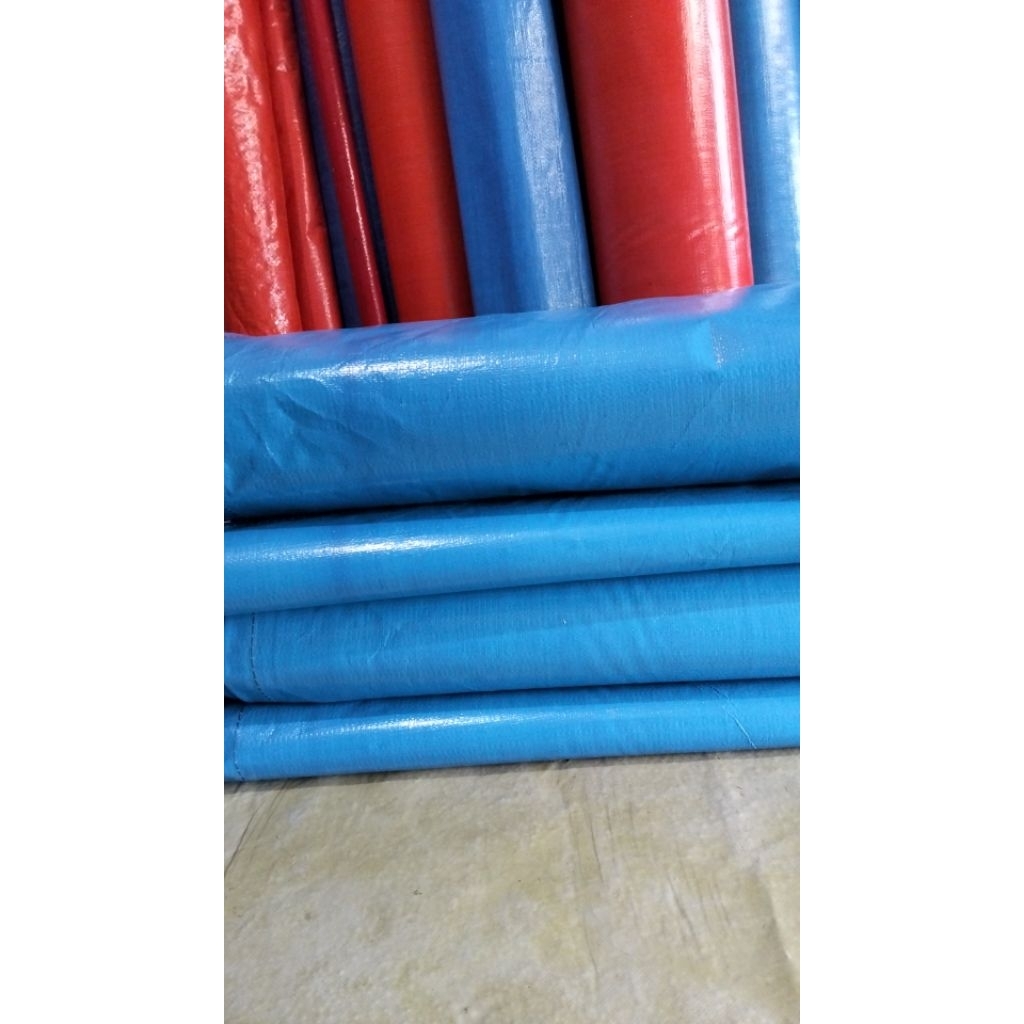 terpal import typ a12.uk 3mx5m