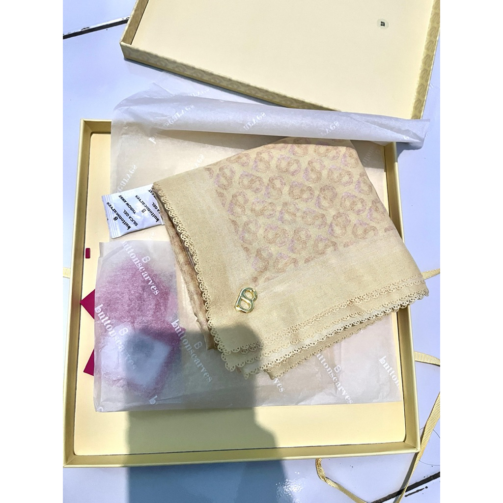 Hijab BS orii