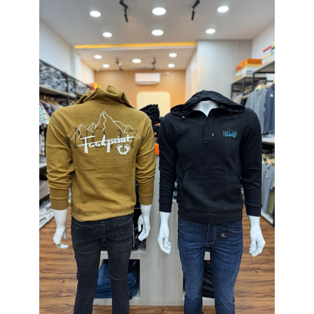 hoedy pria premium