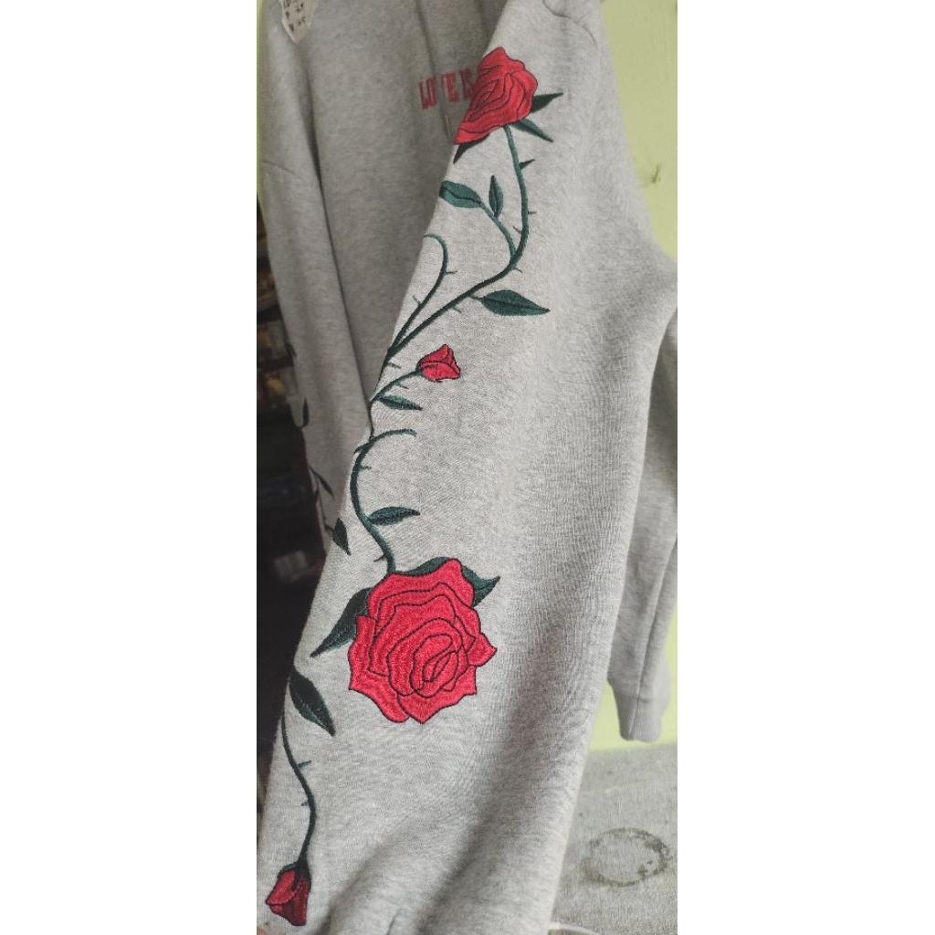 switer wanita