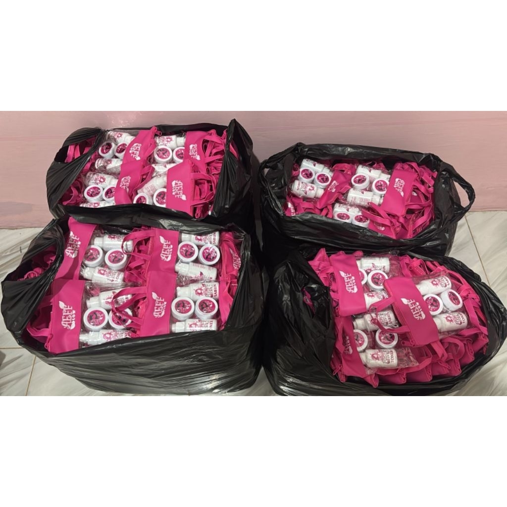 paket Usaha