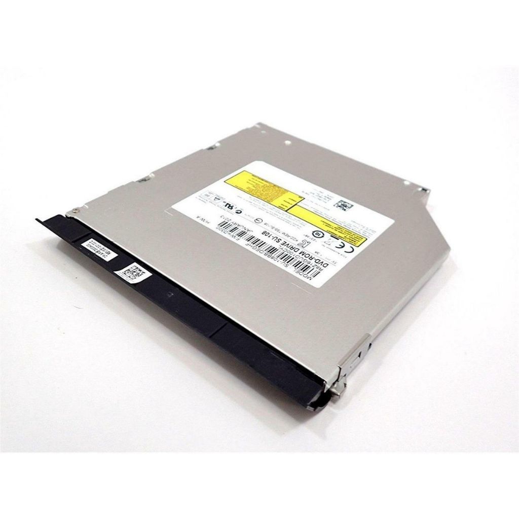 DVDrw dell e6320 e6330 fullset tutup