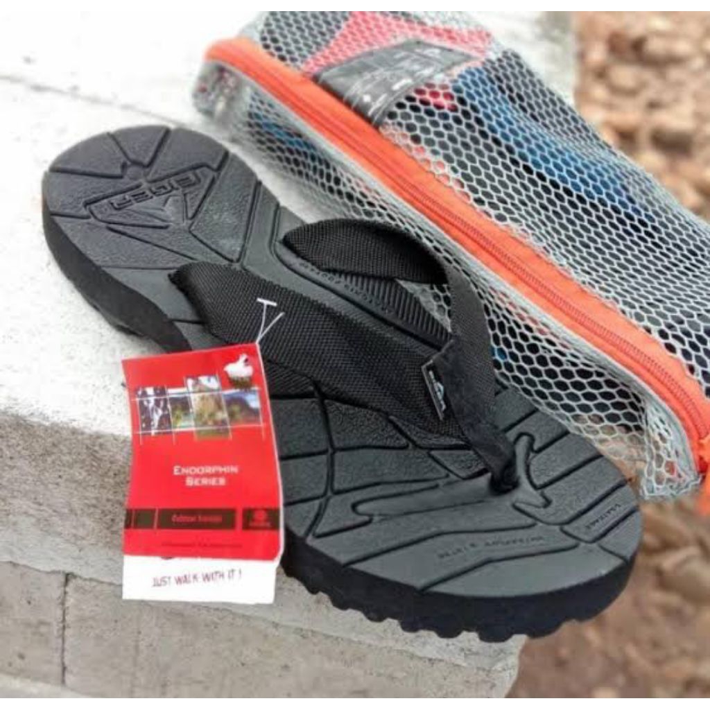 Sandal Eigen
