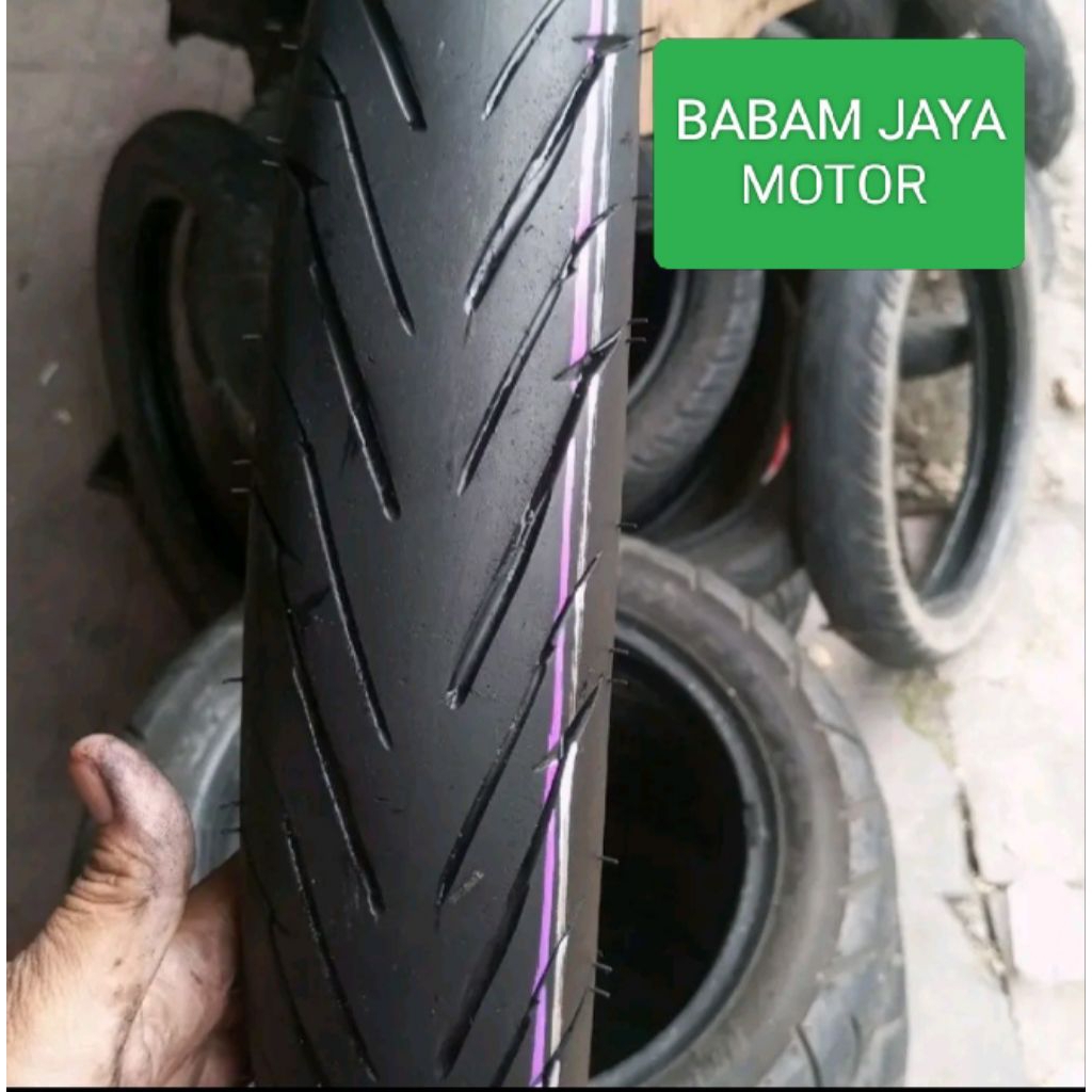 BANMOTORBEBEK