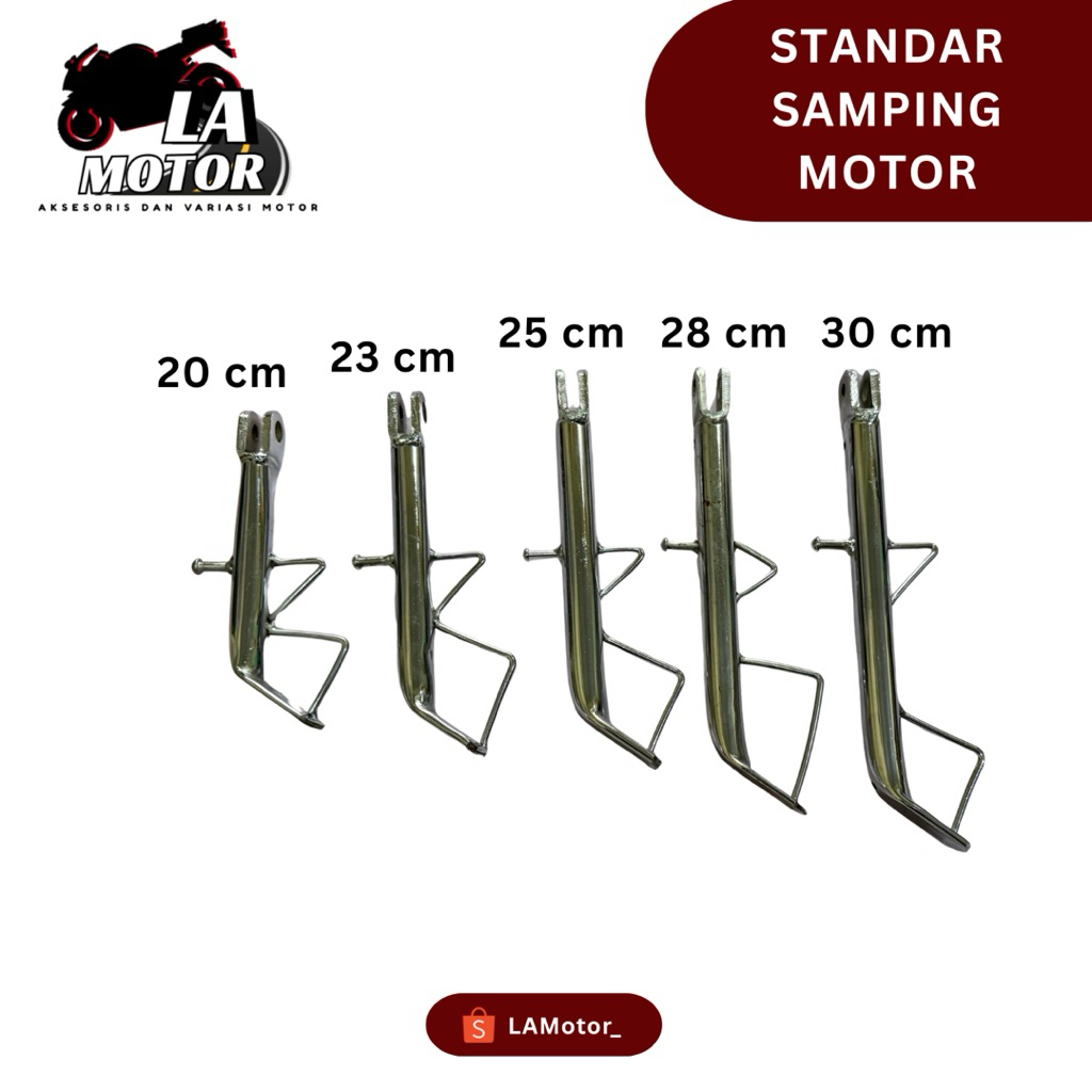 Standard Samping motor