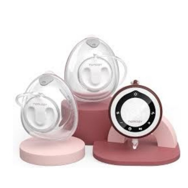 (sewa) Momcozy V1 pro