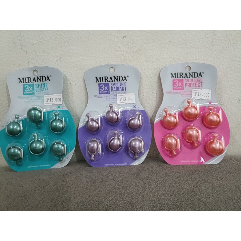 vitamin rambut miranda