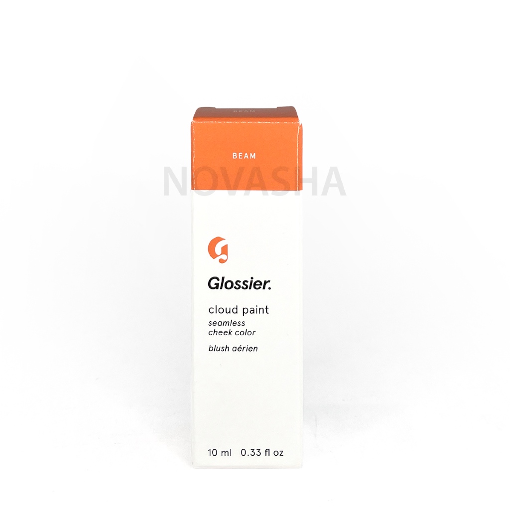 Glossier Cloud Paint
