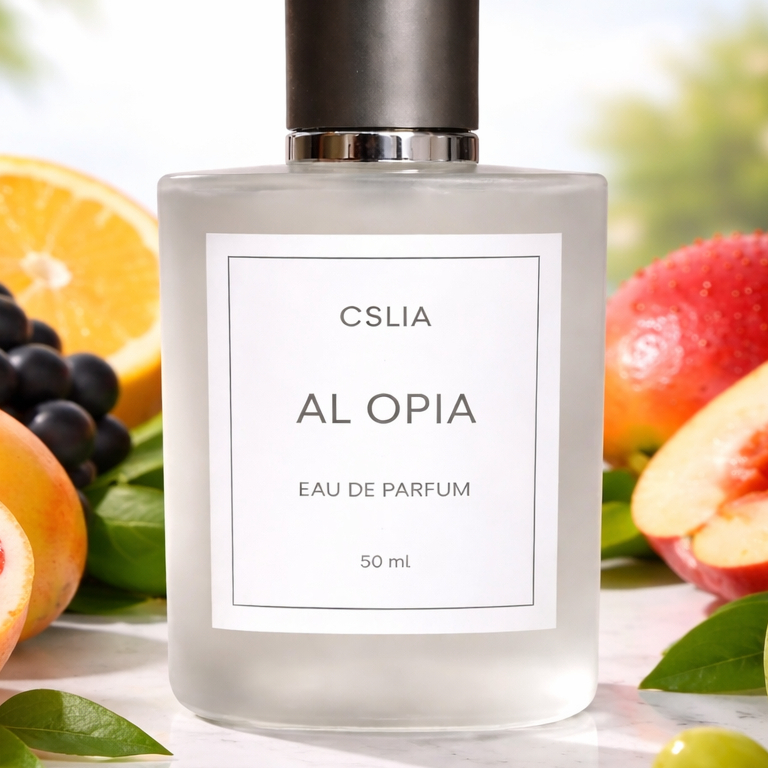CSLIA - AL OPIA 50mL