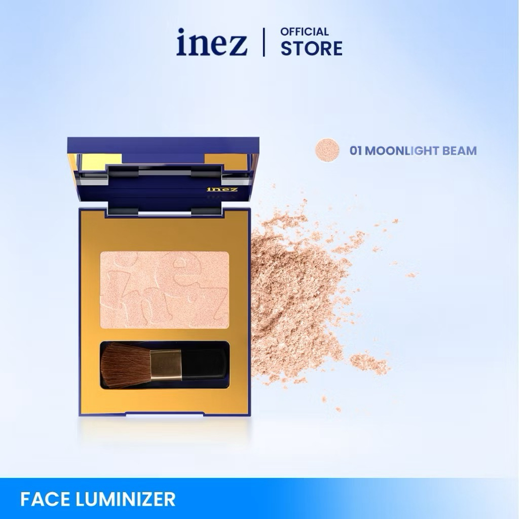 inez - face luminizer