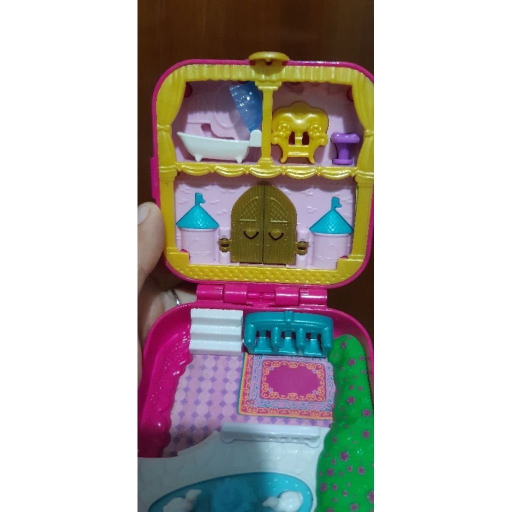 polly pocket cantik 1