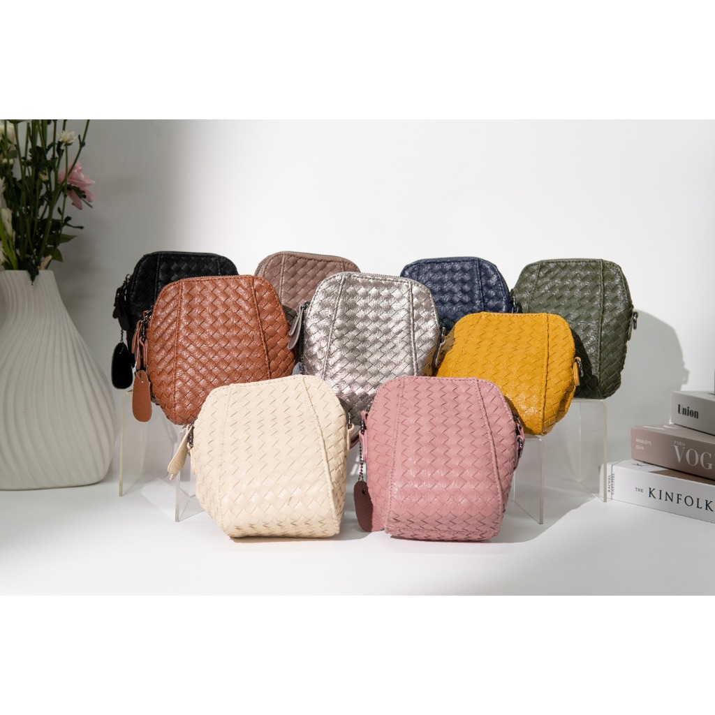 Solene Bag