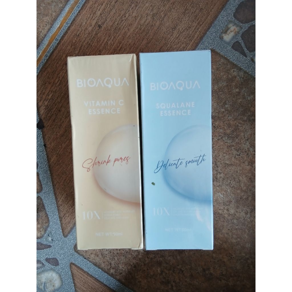 Bioaqua essence 50ml
