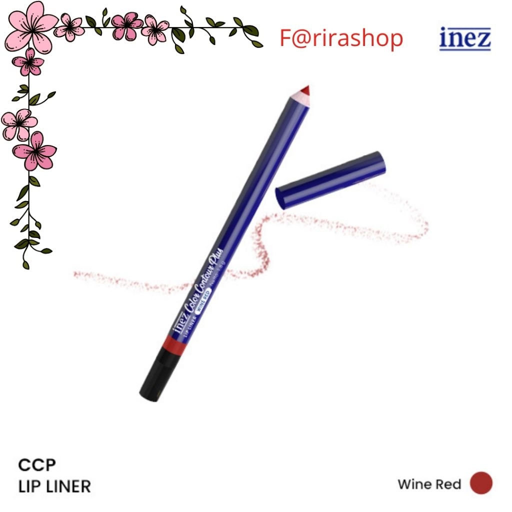 LIP LINER
