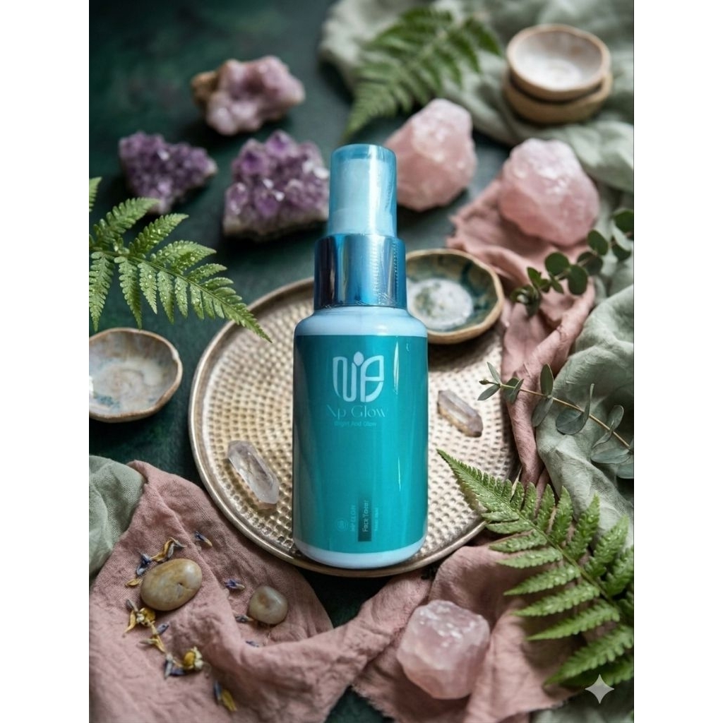 NPGLOW FACE TONER