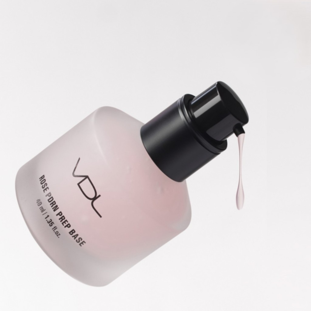 [READY] VDL Rose PDRN Prep Base