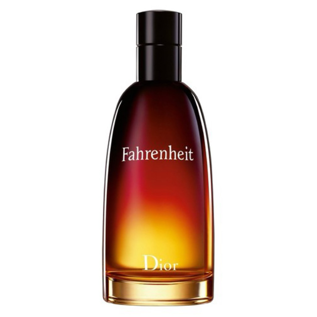 Dior Fahrenheit EDT 100ml