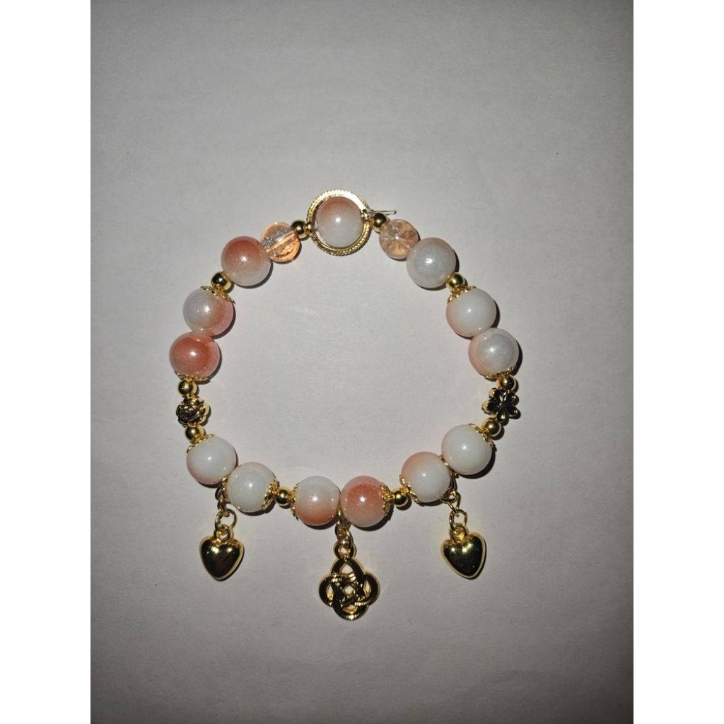 gelang manik kaca