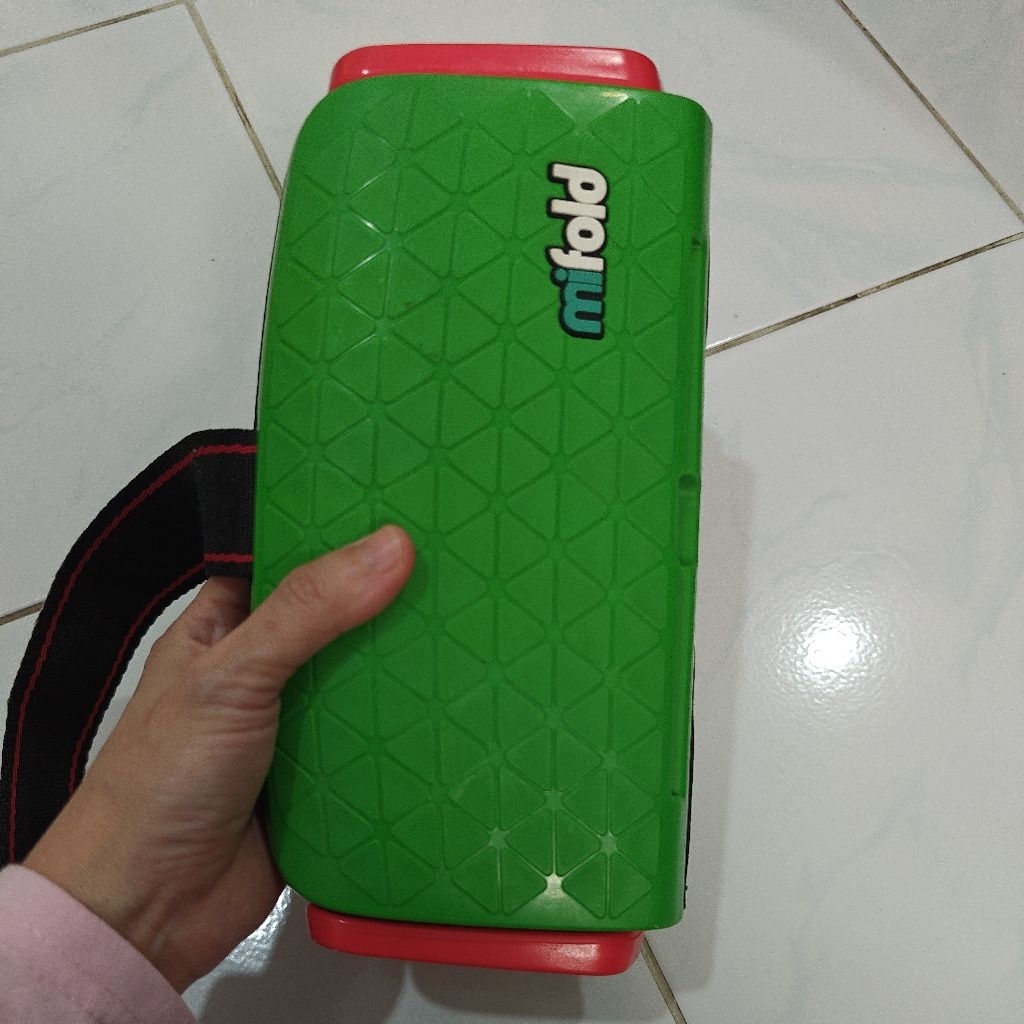 mifold preloved