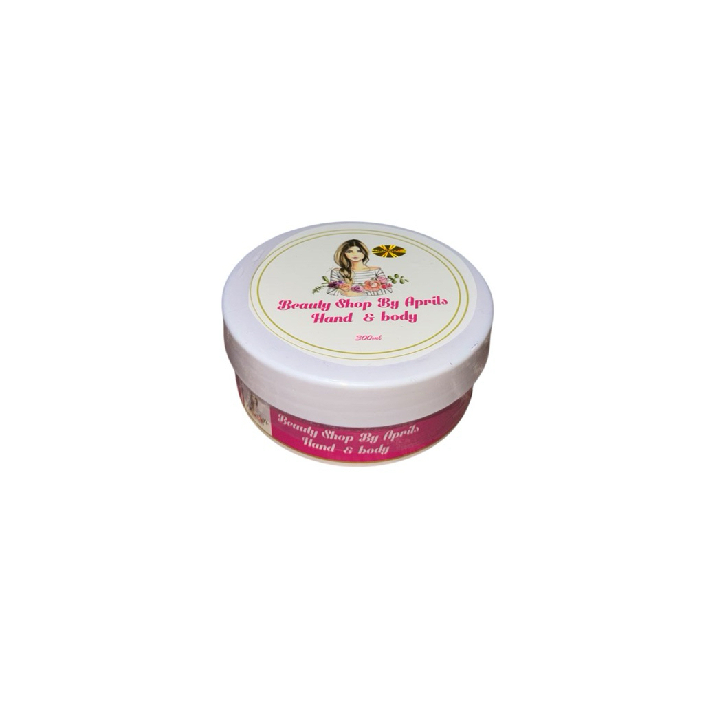 BSBA by April 300 ML