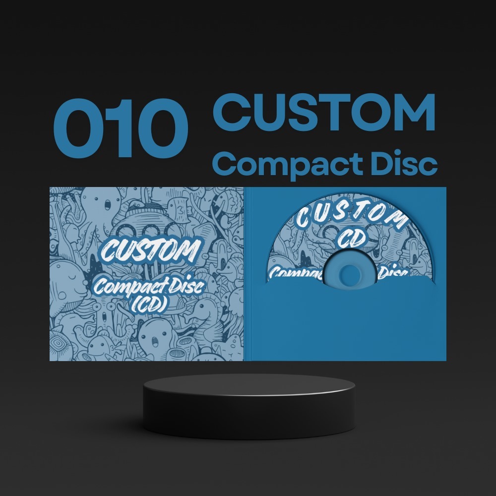 Compact Disc CD-R super HQ rj0010