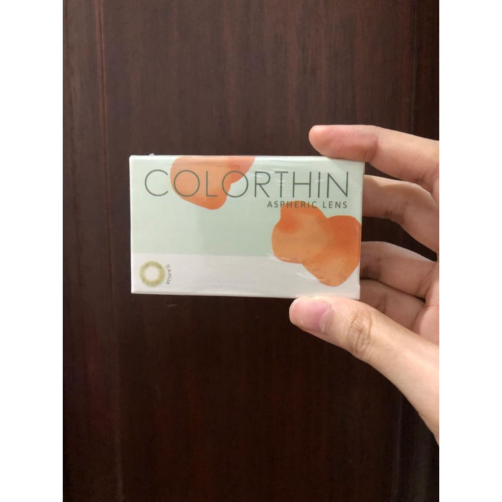 New softlens exoticon