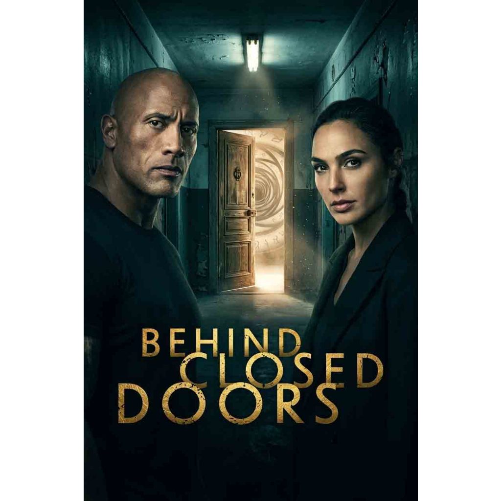 Behind Closed Doors (2026)