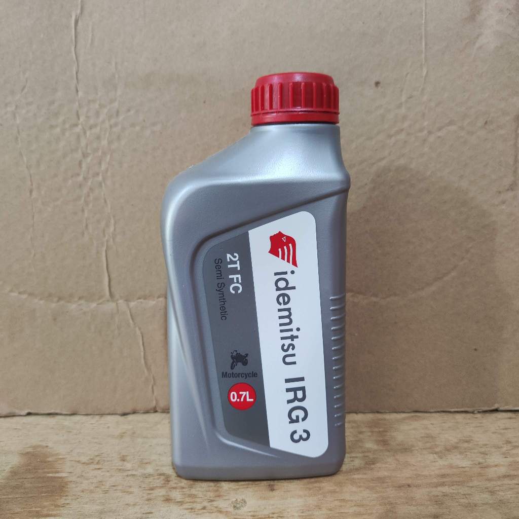OLI IDEMITSU 2T 0.7ML