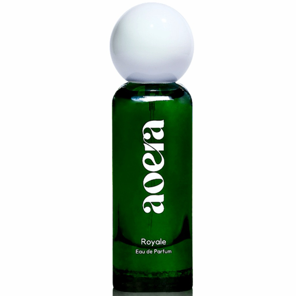 Aoera Royale Eau De parfum 50ml