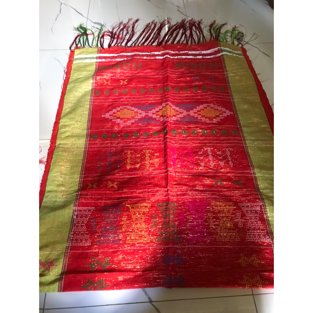 ULOS BATAK